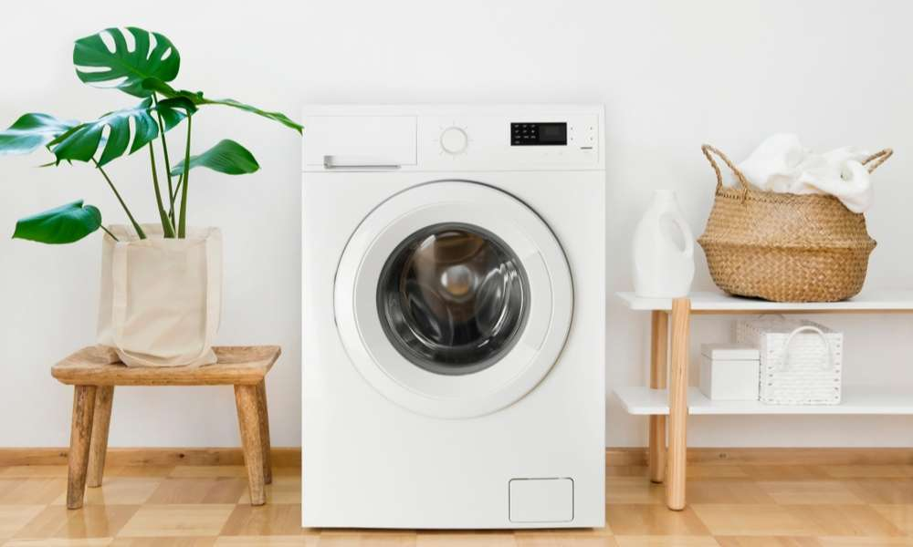 Best washing machine under 200