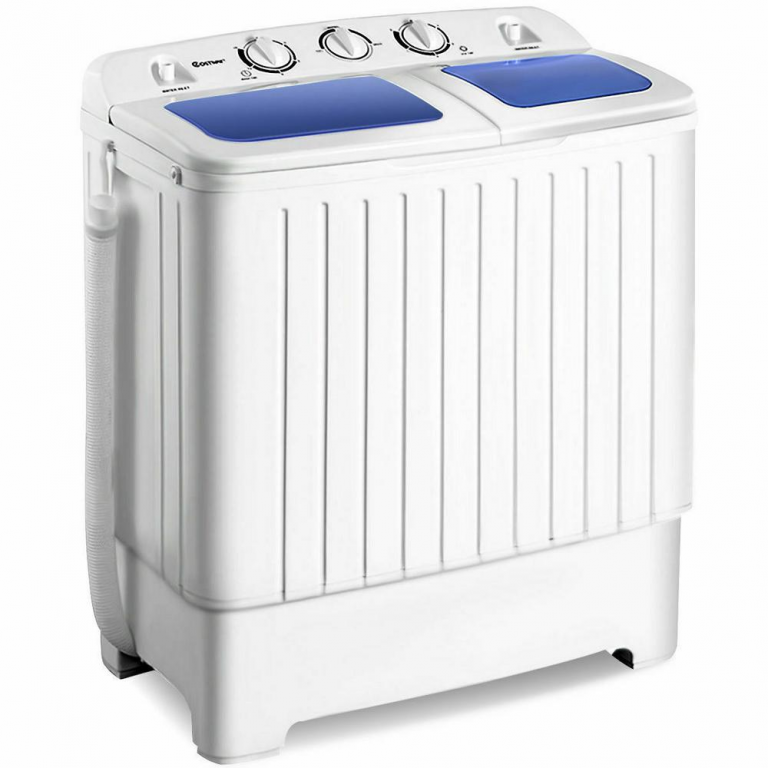 7 Best Portable washing machines for baby clothes (Reviews and Guide