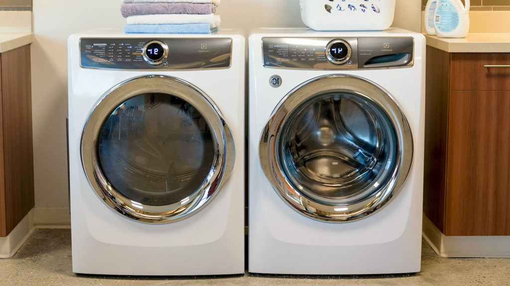 Whirlpool vs Maytag washer
