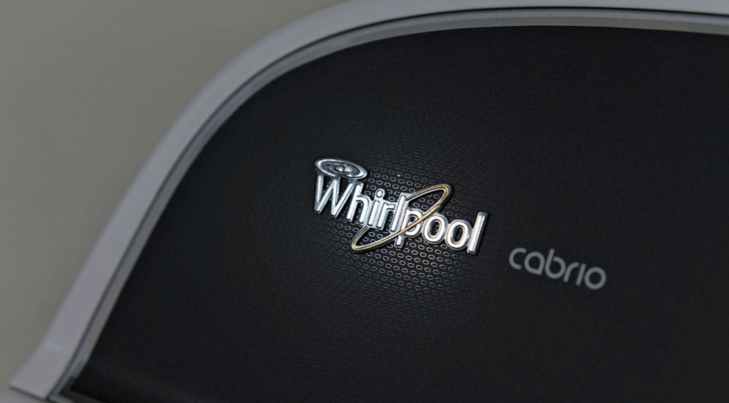 Whirlpool Cabrio Washer Problems Repair Guides